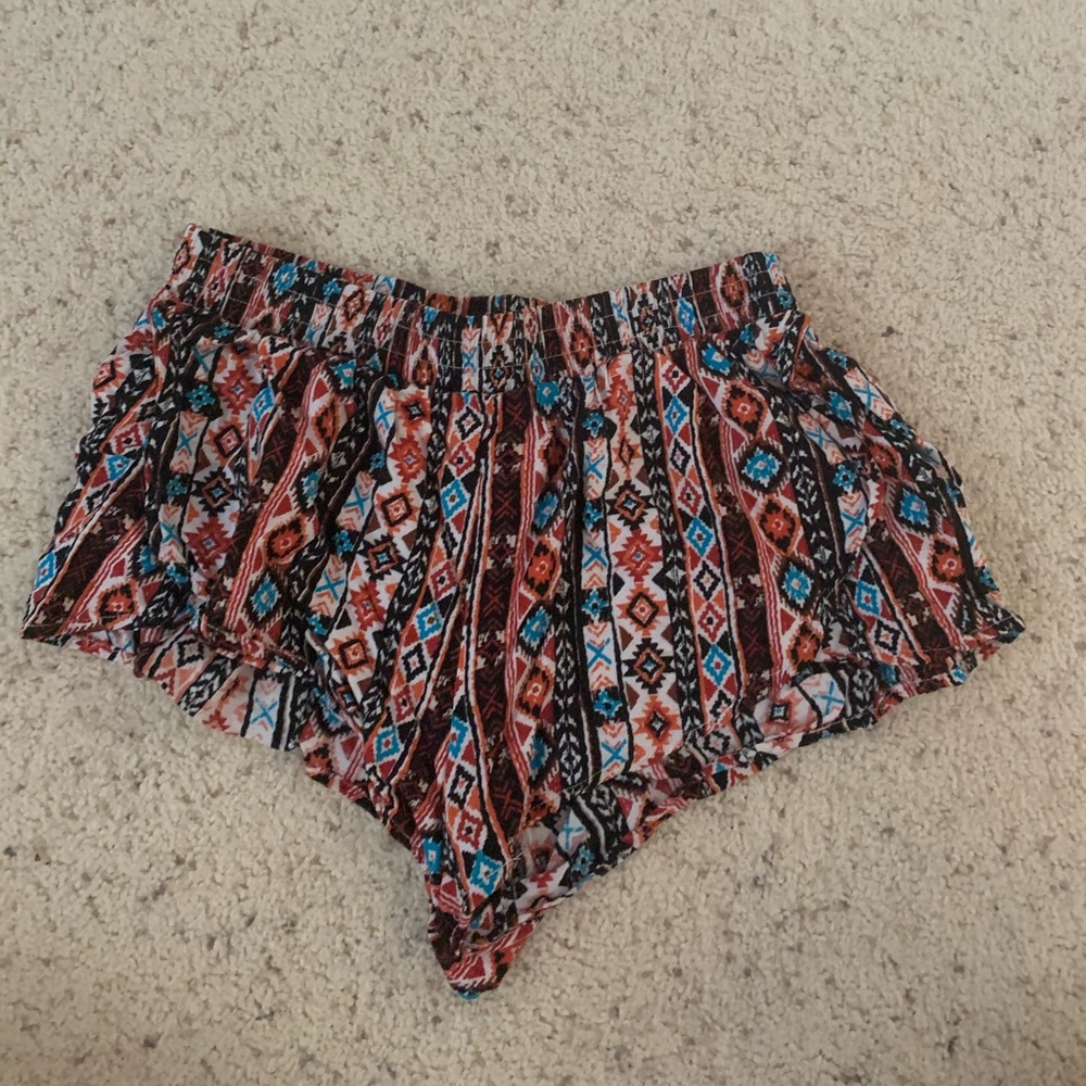 Forever 21 Shorts